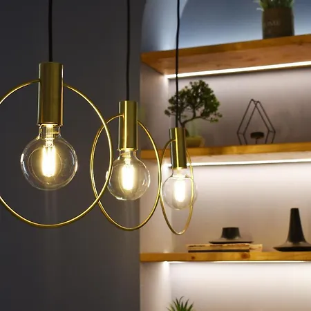 Vibrant Apartment Tirana