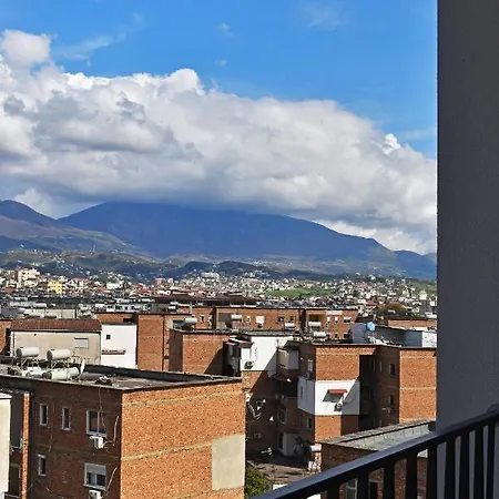 Apartamento Vibrant *
