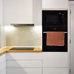Vibrant Apartmán
