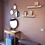 Vibrant Apartmán Tirana