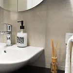 Vibrant Apartmán Tirana