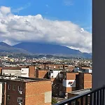 Apartmán Vibrant *