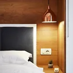 Vibrant Apartmán