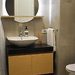 Apartmán Vibrant Tirana