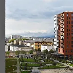 Apartmán Vibrant