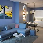 Apartmán Vibrant *