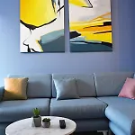 Apartmán Vibrant *