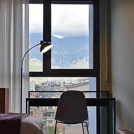 Appartement Vibrant *