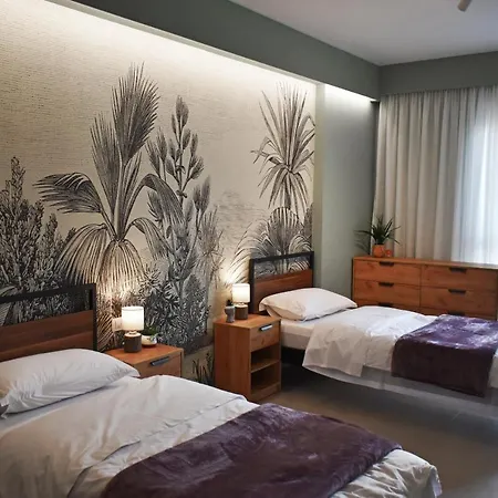 Apartmán Vibrant