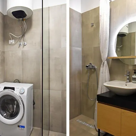 Appartement Vibrant *