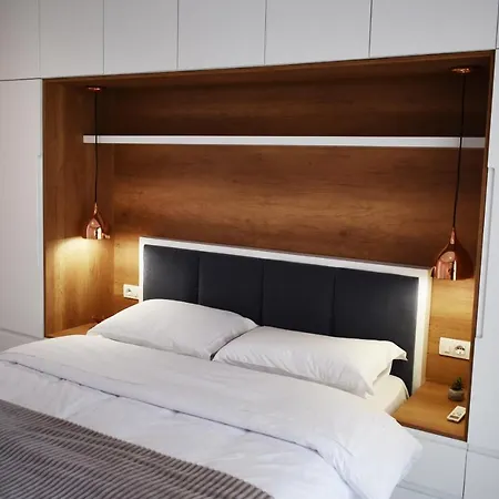 Apartmán Vibrant