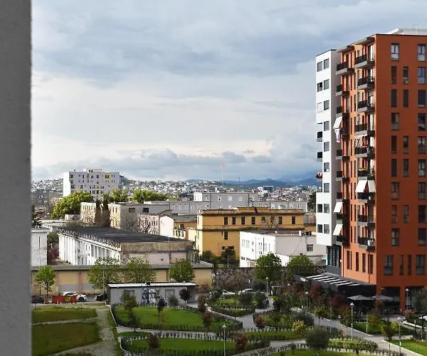 Apartament Vibrant